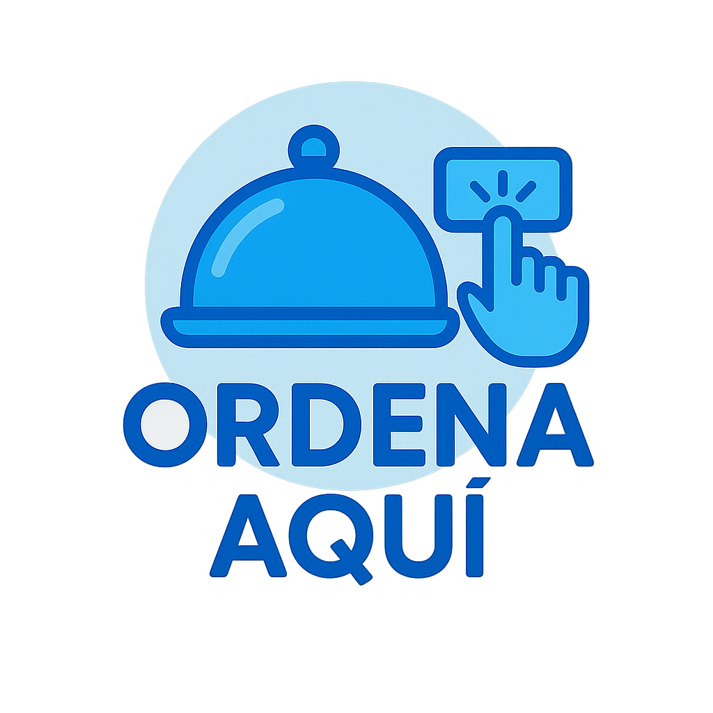 Ordena Aquí